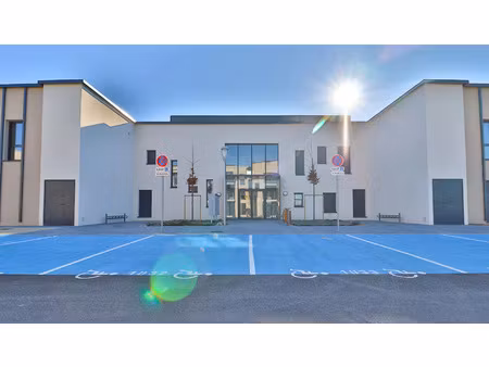 location commerce 1 pièce à fagnières (51510)