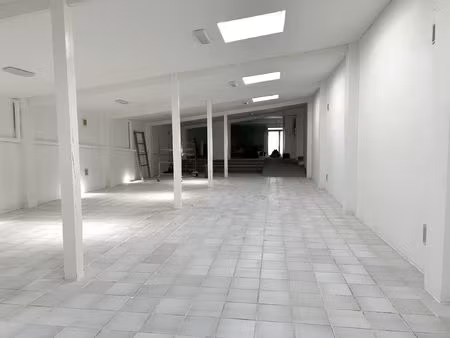 location commerce 280 m² à saint-omer (62500)