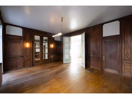 location bureau 3 pièces 77 m² à reims (51100)