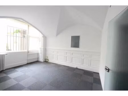 location commerce 150 m² à la charité-sur-loire (58400)