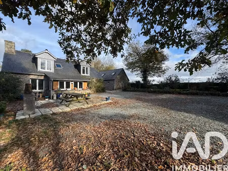 vente maison 4 pièces 134 m² à locarn (22340)  250 000 €