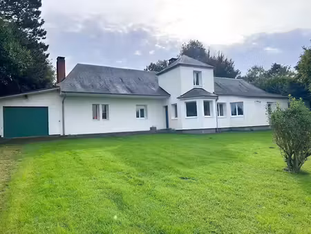 vente maison 8 pièces 215 m² à cramont (80370)  353 600 €