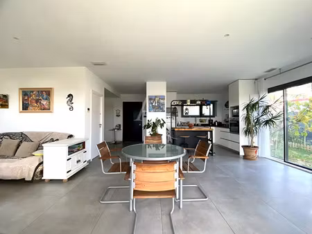 vente maison 4 pièces 108 m² à grabels (34790)  375 000 €