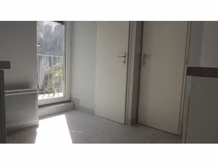 vente appartement 1 pièce 23 m² à lamastre (07270)  28 000 €