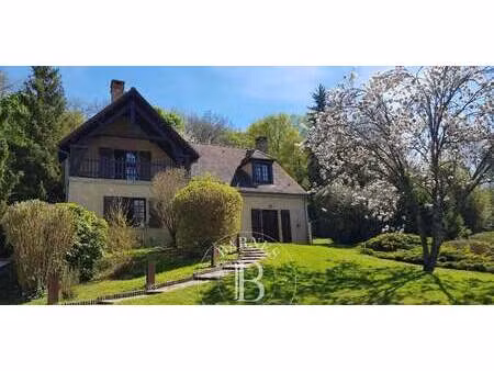 maison avec terrasse vert (78)