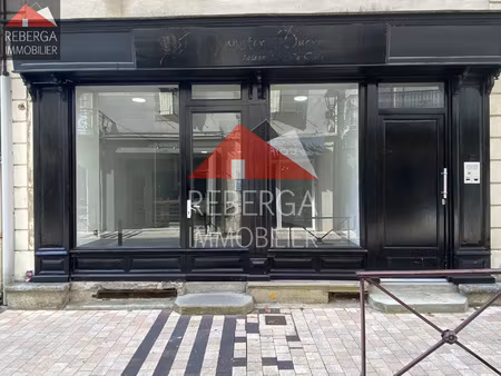 local centre ville mazamet