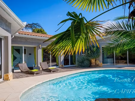 vente maison 8 pièces 237 m² à aucamville (31140)  600 000 €