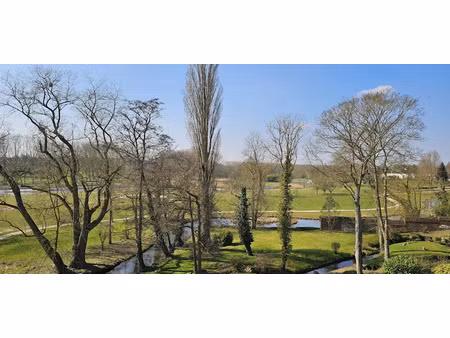 vente appartement 2 pièces 51 m² à anzin-saint-aubin (62223)  205 320 €