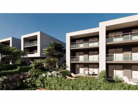 vente appartement 3 pièces 70 m² à borgo (20290)  255 000 €