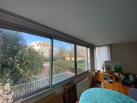 vente appartement 2 pièces 53.67 m² à velizy-villacoublay (78140)  199 000 €