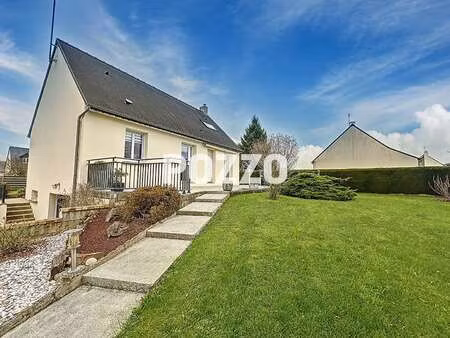 vente maison à virey (50600) : à vendre / 113m² virey