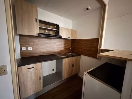 location appartement 1 pièce 41 m² à aussillon (81200)  380 €