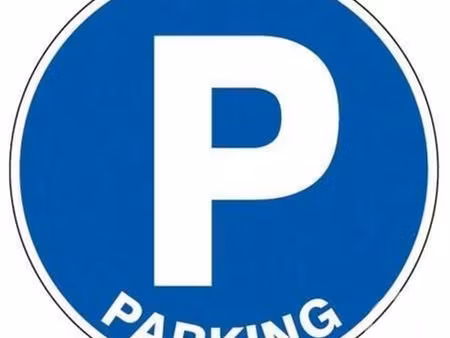 parking à vendre - 23 m2 - boulogne billancourt - 92 - ile-de-france