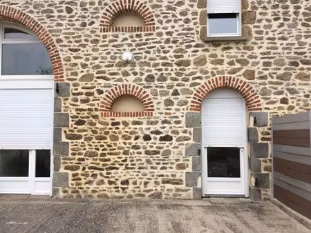 location appartement 3 pièces 66 m² à marcillé-la-ville (53440)  575 €