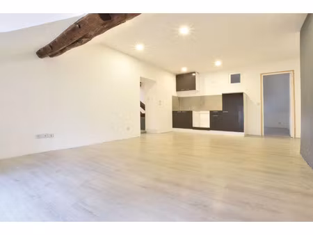 location appartement 4 pièces 65.87 m² à bréau (77720)  850 €