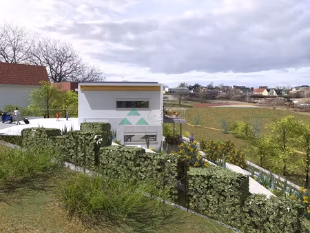 en vente terrain constructible 11 45 ares – 89 000 € |ferrette