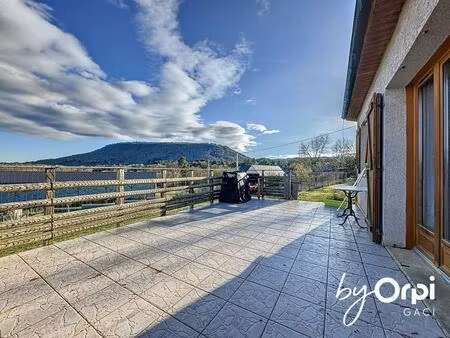 vente maison 8 pièces 169 m² murol (63790)