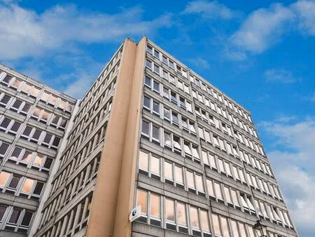 location bureau choisy le roi 404 m²