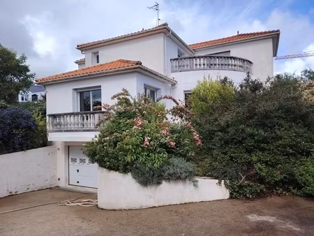maison/villa d'exception à saint marc sur mer