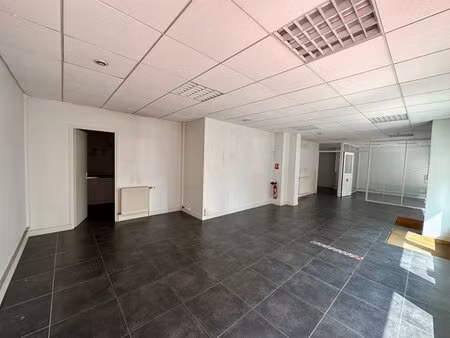 à louer local commercial – 900 € |dunkerque