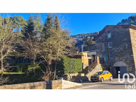 vente maison 3 pièces 75 m² à saumane (30125)  105 000 €