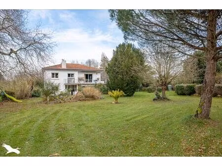 vente maison 4 pièces 116 m² saint-georges-des-coteaux (17810)