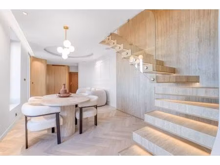 villa de luxe de 4 pièces en vente roquebrune-cap-martin  france