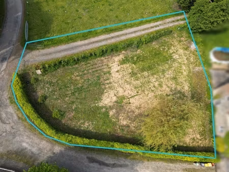 grond te koop in ouffet