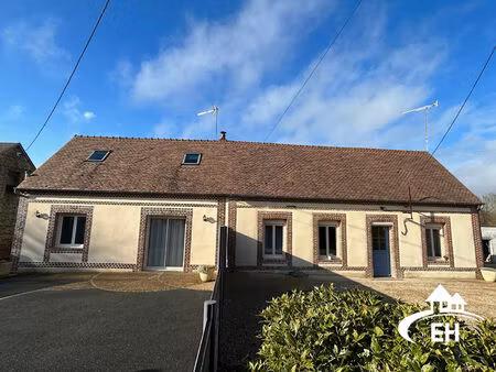 propriété - 270 m² hab - 7 chambres - terrain de 8882 m²