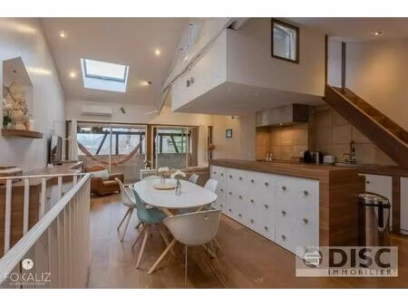 vente appartement 5 pièces saint-antonin-noble-val (82140)