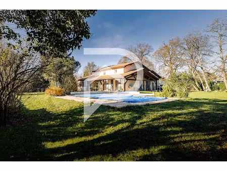 vente maison 6 pièces 175 m² à saint-quentin-de-baron (33750)  398 500 €