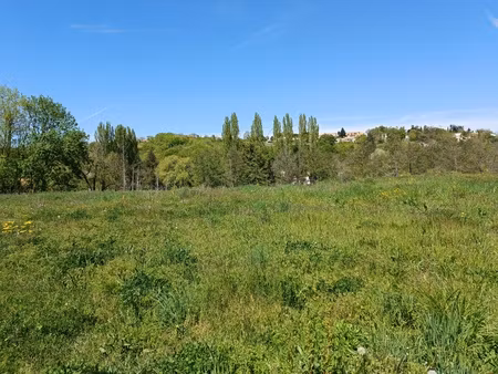 terrain - 2405 m²