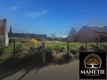 terrain constructible