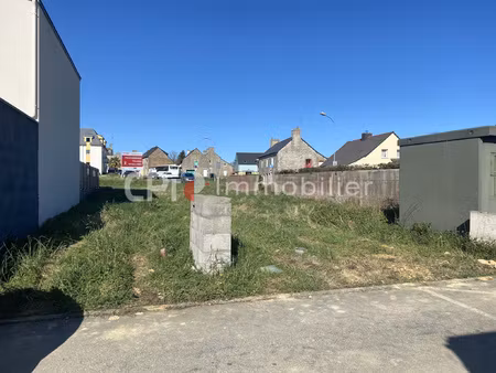 terrain gosne 266 m2