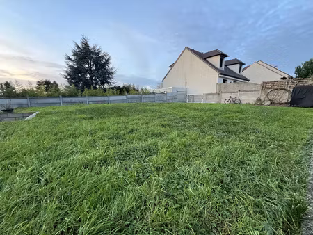 terrain constructible