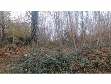 vente terrain 2444 m² à meyrals (24220)  28 440 €