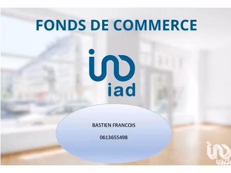 vente locaux professionnels 200 m² à grimaud (83310)  375 000 €