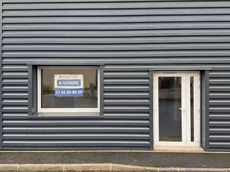 local à vendre possibilité reprise bien immobilier