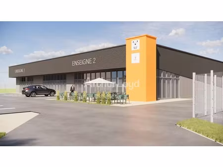 local commercial a vendre ou a louer