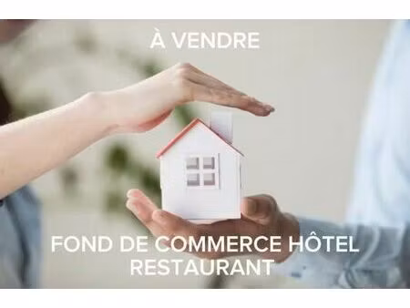 hôtel de 12 chambres luxe en vente saint-florent  corse