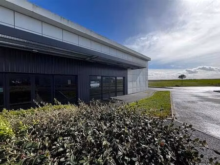 location commerce neuville de poitou 1 117 m²