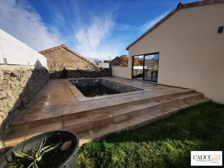 maison à vendre mauves