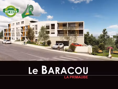 vente programme neuf t2  t4 40 à 79 m² luc-la-primaube (12450)