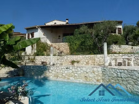 vente villa 7 pièces