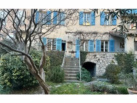 maison buis-les-baronnies 315 m² t-8 à vendre  575 000 €