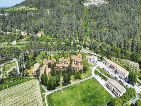 terrains constructibles viabilisés - lagrasse - quartier durable