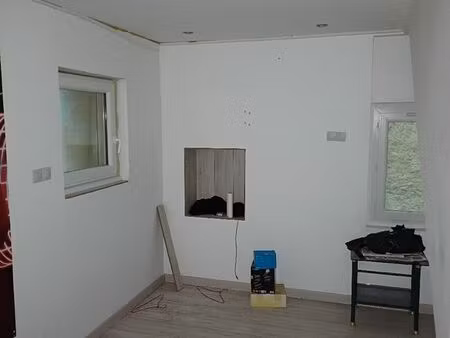 appartement de village