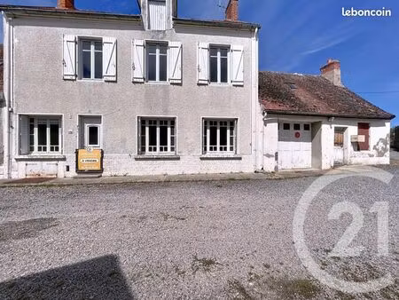 maison 4 pièces 88 m²