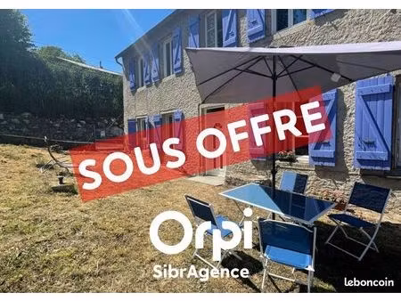 maison 5 pièces 130 m²