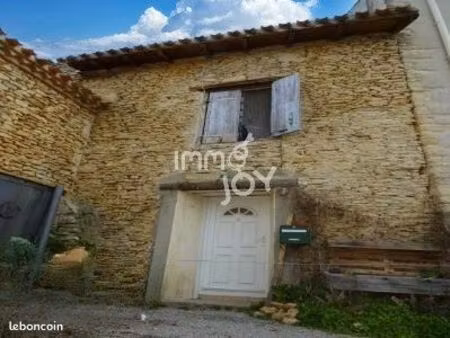 maison de village 7 pièces 225 m²